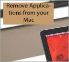 How to Remove Applications From Your Mac?
