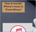 How to Transfer Music in Your iPhone to iTunes Library?