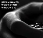 How to Fix a Steam Game Not Launching