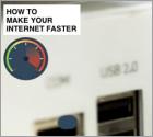 8 Ways to Make Internet Faster [Complete Guide]