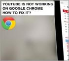 How to Fix YouTube Not Working on Chrome
