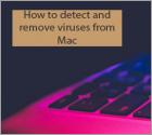 How to Detect and Remove Viruses on Mac?