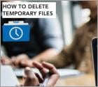How to Delete Temporary Files on Windows 10