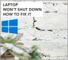 6 Ways to Fix Laptop Not Shutting Down on Windows 10