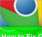 How to Fix Google Chrome Slow Start-up