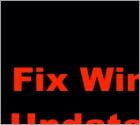 Fix Windows Update Error 0x800f0984