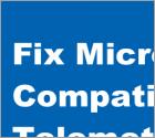 5 Ways to Fix Microsoft Compatibility Telemetry High CPU and Disk Usage
