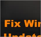 Fix Windows Update Error 0x80240031