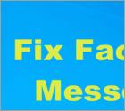 FIX: Facebook Messenger Camera Not Working in Windows 10