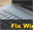 Fix Windows Update Error 0x80070652