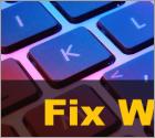 Fix Windows Update Error 0x8007045b