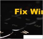 Fix Windows Update Error 0x8007000d