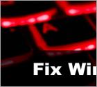 Fix Windows Update Error 0x8007371b