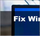 Fix Windows Update Error 0x80070424
