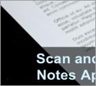 Learn to Scan and Sign Documents From the Notes App on Your iPhone and iPad