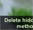 Delete hidden apps easily with these 5 methods on iPhone and iPad