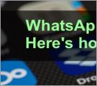 WhatsApp not working on iPhone? Here's how to remove the problem!