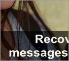 Recover deleted Facebook messages on iPhone, iPad, and web