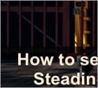 How to set up and use the Walking Steadiness feature on iPhone?