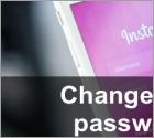 Change or reset your Instagram password on iPhone, iPad, and Mac