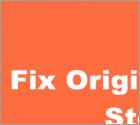 FIX: Origin Downloads Keep Stopping