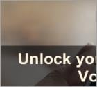 Unlock your iPhone screen using the Voice Control feature