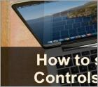 How to set up and use Universal Controls between iPad and Mac?