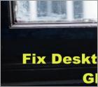 Fix Desktop Window Manager (dwm.sxe) High GPU and Memory Usage