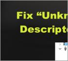 Fix "Unknown USB Device (Device Descriptor Request Failed)" in Windows 11