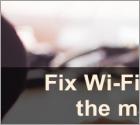 Can't connect to Wi-Fi on your Mac? Try these 10 solutions!
