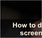 How to delete and recover deleted screenshots on your iPhone?