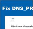 How to Fix DNS_PROBE_FINISHED_NXDOMAIN Error in Google Chrome