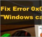[FIXED] Error 0x0000011b "Windows cannot connect to the printer" on Windows 11/10