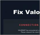 [FIXED] Valorant Error Code VAN 68