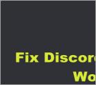 6 Ways to Fix Discord Overlay Not Working