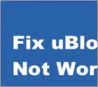 4 Ways to Fix uBlock Origin Not Working on Firefox