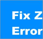 Zoom Error Code 100000502 | 5 Ways to Fix It