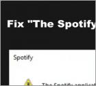 5 Ways to Fix "The Spotify Application Is Not Responding" Error