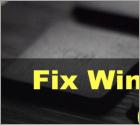 Fix Windows Update Error 0x80246019 on Windows 11 