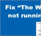 5 Ways to Fix "The Windows wireless service is not running on this computer" Error 