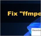 How to Fix "ffmpeg.dll was not found" Error