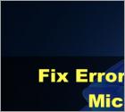 Fix Error Code 53003 in Outlook, Teams, and Other Microsoft 365 Apps 