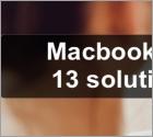 Macbook trackpad unresponsive? 13 solution to make it responsive