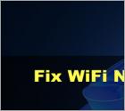 How to Fix WiFi Network Not Showing Up on Windows 11