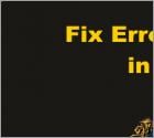 How to Fix Error Code WOW51900118 in World of Warcraft