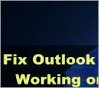 How to Fix Outlook Hyperlinks Not Working on Windows 11
