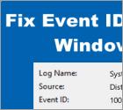 How to Fix DistributedCOM Event ID 10016 Error on Windows 11