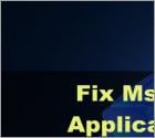 How to Fix Msedge.exe Application Error on Windows 11