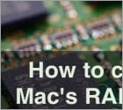 How to check and upgrade your Mac's RAM for better performance
