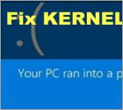 How to Fix KERNEL MODE HEAP CORRUPTION on Windows 11